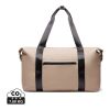 VINGA Baltimore RCS 24h weekendbag greige