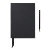 VINGA Arlo RCS executive writing set svart