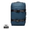 VINGA Baltimore RCS explorer's backpack marinblå