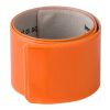 Snäppband Orange | Inget reklamtryck | Inte tillgängligt | Inte tillgängligt
