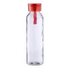 Glasflaska (500 ml) Anouk Röd | Inget reklamtryck | Inte tillgängligt | Inte tillgängligt