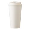 PP takeaway mugg (475ml) Mackenzie beige