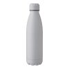 Enkelisolerad termos (700 ml) Makayla Grå | Inget reklamtryck | Inte tillgängligt | Inte tillgängligt