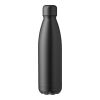 Enkelisolerad termos (700 ml) Makayla Svart | Inget reklamtryck | Inte tillgängligt | Inte tillgängligt