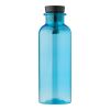 rPET flaska 500 ml Laia Koboltblå