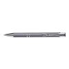 Recycled aluminium ballpen Kamari Grå | Inget reklamtryck | Inte tillgängligt | Inte tillgängligt