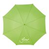 Sport-/golfparaply, manuell öppning Grå | Inget reklamtryck | Inte tillgängligt | Inte tillgängligt