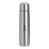 Termos 1,0 liter Silver | Inget reklamtryck | Inte tillgängligt | Inte tillgängligt