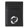 RFID Kreditkortsplånbok Svart | Inget reklamtryck | Inte tillgängligt | Inte tillgängligt
