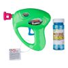 Såpbubbelpistol Ljusgrön | Inget reklamtryck | Inte tillgängligt | Inte tillgängligt