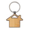 Zinc alloy key holder Bernd Brun | Inget reklamtryck | Inte tillgängligt | Inte tillgängligt