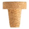 Cork bottle stop Helmut Brun | Inget reklamtryck | Inte tillgängligt | Inte tillgängligt