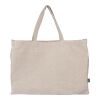 Hemp (280 gr/m2) tote bag Ludwig beige | Inget reklamtryck | Inte tillgängligt | Inte tillgängligt