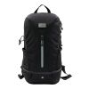 BrandCharger Nomad backpack Svart | Inget reklamtryck | Inte tillgängligt | Inte tillgängligt