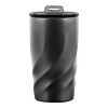 BrandCharger Vortex Calix travel mug grå | Inget reklamtryck | Inte tillgängligt | Inte tillgängligt