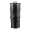 BrandCharger Vortex Calix XL travel mug grå | Inget reklamtryck | Inte tillgängligt | Inte tillgängligt