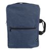 rPET polyester (300D) backpack Mallory Blå