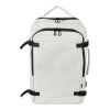 rPET polyester (300D) backpack Malcolm beige | Inget reklamtryck | Inte tillgängligt | Inte tillgängligt