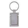 Zinc alloy keychain Colin Silver | Inget reklamtryck | Inte tillgängligt | Inte tillgängligt