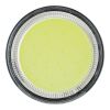 ABS mini COB flash light Dan Svart