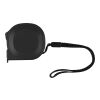 ABS tape measure Dorothy Svart