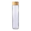 Glass drinking bottle 500 ml Clarence Brun