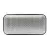 BrandCharger Nano Charge wireless speaker Svart/Silver | Inget reklamtryck | Inte tillgängligt | Inte tillgängligt