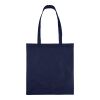 Nonwoven (80 gsm) shopping bag Taye Blå | Inget reklamtryck | Inte tillgängligt | Inte tillgängligt