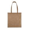 Nonwoven (80 gsm) shopping bag Taye Brun