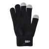 rPET touchscreen gloves Nira Svart | Inget reklamtryck | Inte tillgängligt | Inte tillgängligt