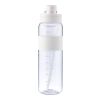 Tritan drinking bottle (900 ml) Lyra Vit | Inget reklamtryck | Inte tillgängligt | Inte tillgängligt