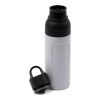 BrandCharger Posh flo (520 ml) bottle Vit | Inget reklamtryck