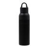 BrandCharger Posh flo (520 ml) bottle Svart | Inget reklamtryck | Inte tillgängligt | Inte tillgängligt