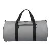 rPET duffle bag Aisha Grå | Inget reklamtryck | Inte tillgängligt | Inte tillgängligt