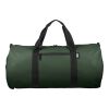 rPET duffle bag Aisha Grön | Inget reklamtryck | Inte tillgängligt | Inte tillgängligt