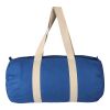 Oeko-Tex® cotton (180 gsm) duffle bag Rami Blå | Inget reklamtryck | Inte tillgängligt | Inte tillgängligt