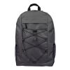 rPET polyester( 600D) adventure backpack Jari Grå | Inget reklamtryck | Inte tillgängligt | Inte tillgängligt
