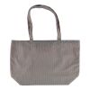 Corduroy tote bag Tino Grå | Inget reklamtryck | Inte tillgängligt | Inte tillgängligt