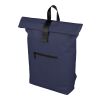Recycled PU backpack Naiya Svart | Inget reklamtryck | Inte tillgängligt | Inte tillgängligt