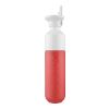Dopper Original | 450 ml | Flip Straw Coral Splash