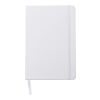 rPET Notebook (A5) Samira Vit