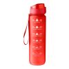 RPET-drickflaska (1000 ml) Brinley Röd | Inget reklamtryck | Inte tillgängligt | Inte tillgängligt