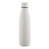 Recycled double-walled drinking bottle 500 ml Sunny Vit | Inget reklamtryck | Inte tillgängligt | Inte tillgängligt
