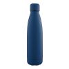 Recycled double-walled drinking bottle 500 ml Sunny Blå