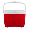 Cooler box 13 liter Solace Röd