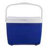 Cooler box 13 liter Solace Koboltblå | Inget reklamtryck | Inte tillgängligt | Inte tillgängligt