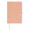Recycled notebook A5 Bloom Rosa