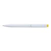Recycled ballpen Oasis Gul