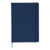 Notebook A4 Azure Blå