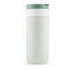 Dopper Travel Mug 400 ml olivgrön | Inget reklamtryck | Inte tillgängligt | Inte tillgängligt